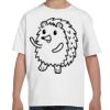 Youth Essential-T T-Shirt Thumbnail