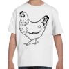 Youth Essential-T T-Shirt Thumbnail