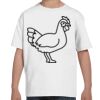 Youth Essential-T T-Shirt Thumbnail