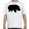 Youth Essential-T T-Shirt Thumbnail