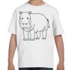 Youth Essential-T T-Shirt Thumbnail