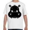 Youth Essential-T T-Shirt Thumbnail