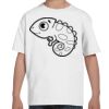 Youth Essential-T T-Shirt Thumbnail