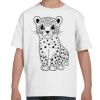 Youth Essential-T T-Shirt Thumbnail