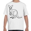 Youth Essential-T T-Shirt Thumbnail