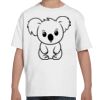 Youth Essential-T T-Shirt Thumbnail