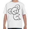 Youth Essential-T T-Shirt Thumbnail