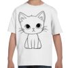 Youth Essential-T T-Shirt Thumbnail