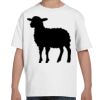 Youth Essential-T T-Shirt Thumbnail