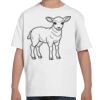 Youth Essential-T T-Shirt Thumbnail