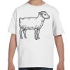 Youth Essential-T T-Shirt Thumbnail