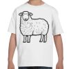 Youth Essential-T T-Shirt Thumbnail