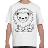 Youth Essential-T T-Shirt Thumbnail