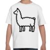 Youth Essential-T T-Shirt Thumbnail
