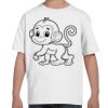 Youth Essential-T T-Shirt Thumbnail