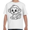 Youth Essential-T T-Shirt Thumbnail