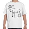 Youth Essential-T T-Shirt Thumbnail