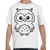 Youth Essential-T T-Shirt Thumbnail