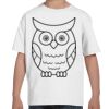 Youth Essential-T T-Shirt Thumbnail