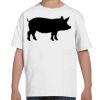 Youth Essential-T T-Shirt Thumbnail