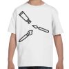 Youth Essential-T T-Shirt Thumbnail