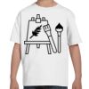 Youth Essential-T T-Shirt Thumbnail
