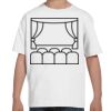 Youth Essential-T T-Shirt Thumbnail