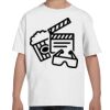 Youth Essential-T T-Shirt Thumbnail