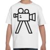 Youth Essential-T T-Shirt Thumbnail
