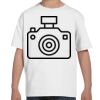 Youth Essential-T T-Shirt Thumbnail