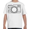 Youth Essential-T T-Shirt Thumbnail