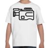 Youth Essential-T T-Shirt Thumbnail