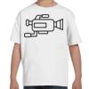 Youth Essential-T T-Shirt Thumbnail