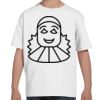 Youth Essential-T T-Shirt Thumbnail