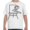 Youth Essential-T T-Shirt Thumbnail