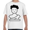 Youth Essential-T T-Shirt Thumbnail