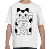 Youth Essential-T T-Shirt Thumbnail