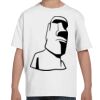 Youth Essential-T T-Shirt Thumbnail