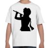 Youth Essential-T T-Shirt Thumbnail