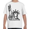Youth Essential-T T-Shirt Thumbnail