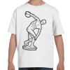 Youth Essential-T T-Shirt Thumbnail