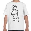 Youth Essential-T T-Shirt Thumbnail