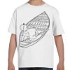 Youth Essential-T T-Shirt Thumbnail