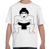 Youth Essential-T T-Shirt Thumbnail