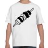 Youth Essential-T T-Shirt Thumbnail