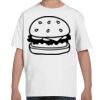 Youth Essential-T T-Shirt Thumbnail