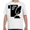 Youth Essential-T T-Shirt Thumbnail