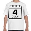 Youth Essential-T T-Shirt Thumbnail