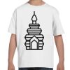 Youth Essential-T T-Shirt Thumbnail