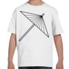 Youth Essential-T T-Shirt Thumbnail